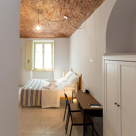 B&B Torino Arcuri Zimmer foto
