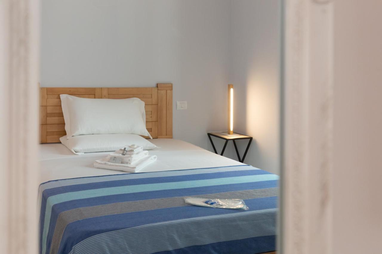B&B Torino Arcuri Zimmer foto