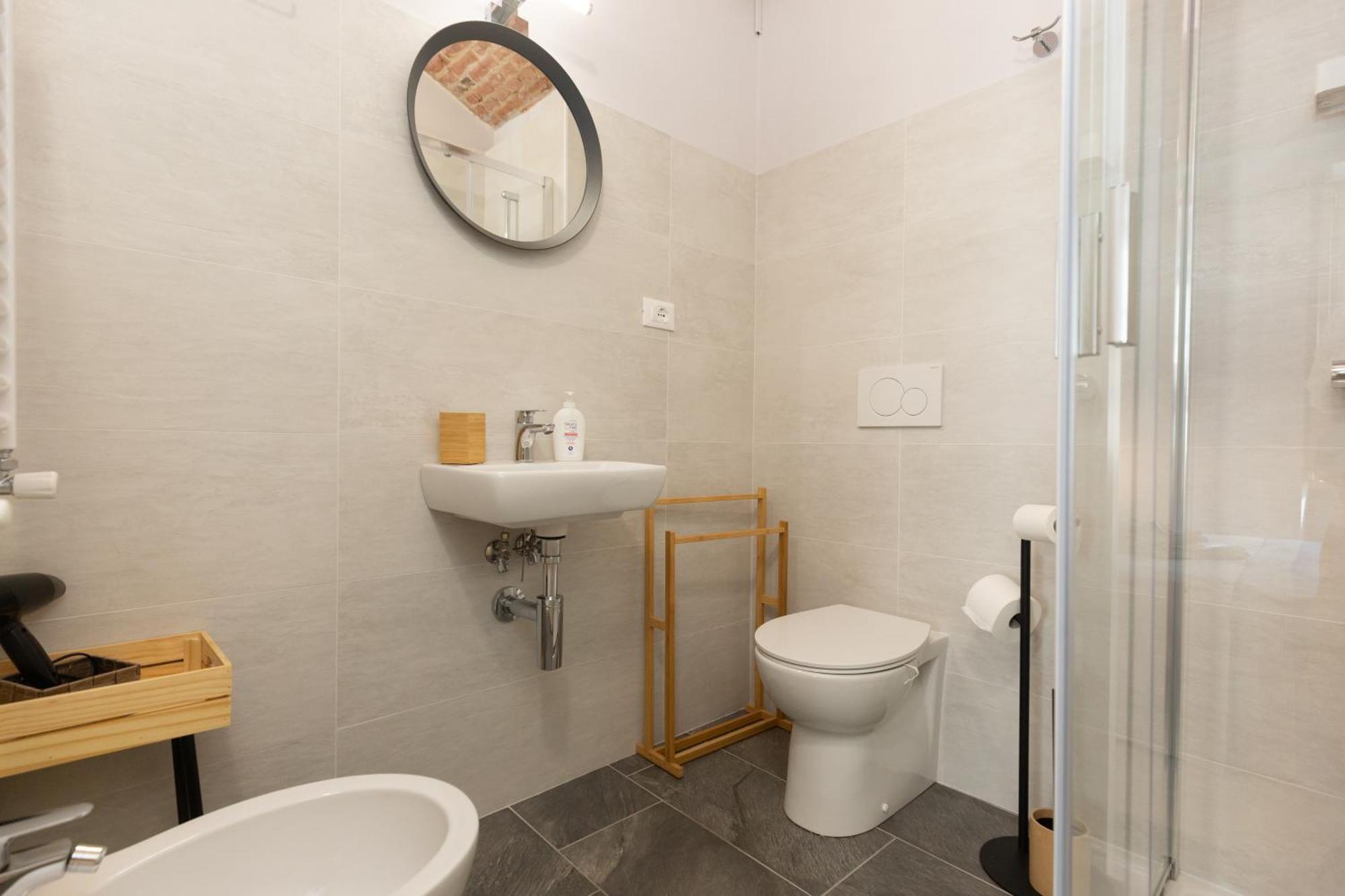 B&B Torino Arcuri Zimmer foto