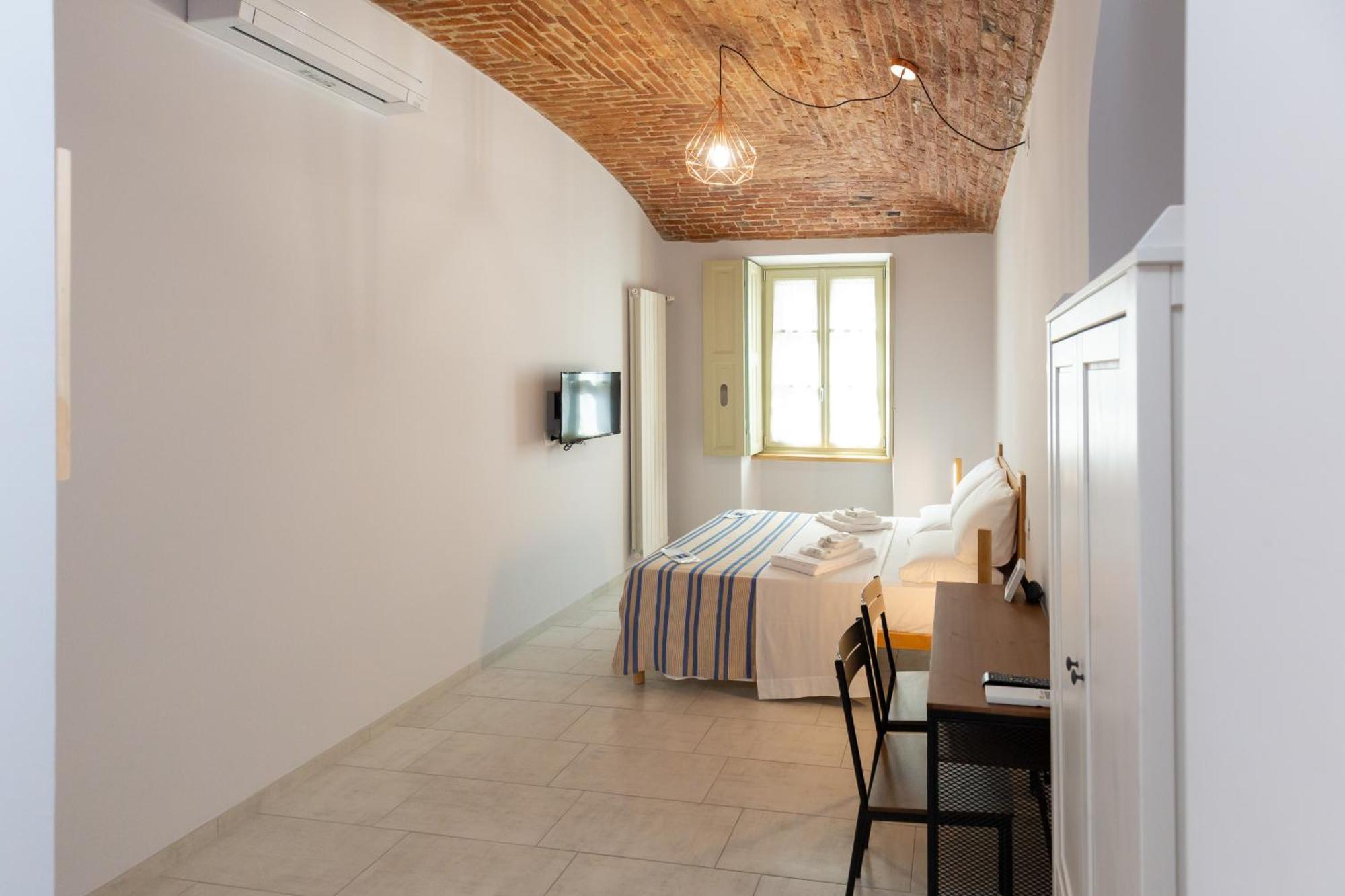 B&B Torino Arcuri Zimmer foto