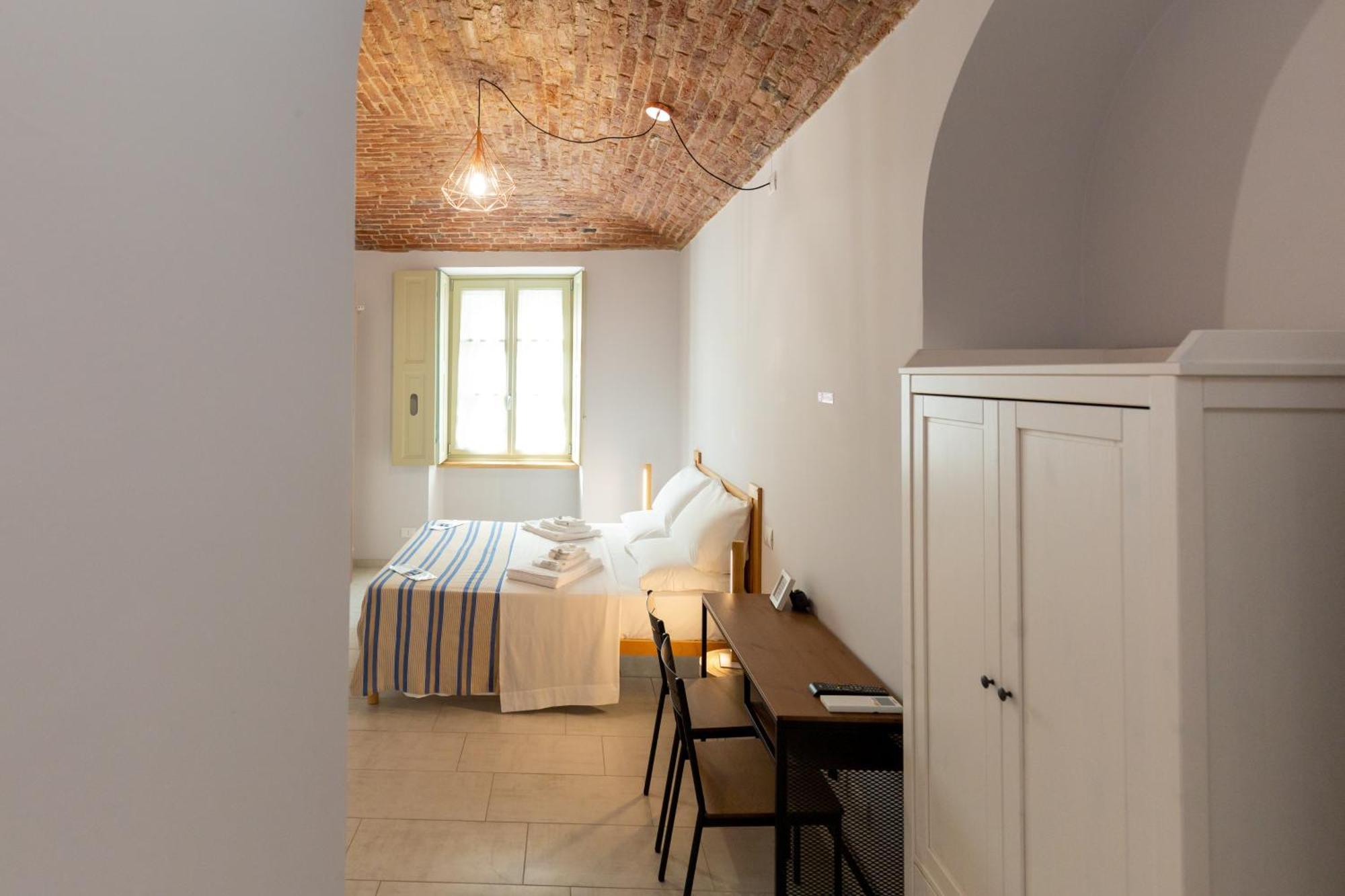 B&B Torino Arcuri Zimmer foto