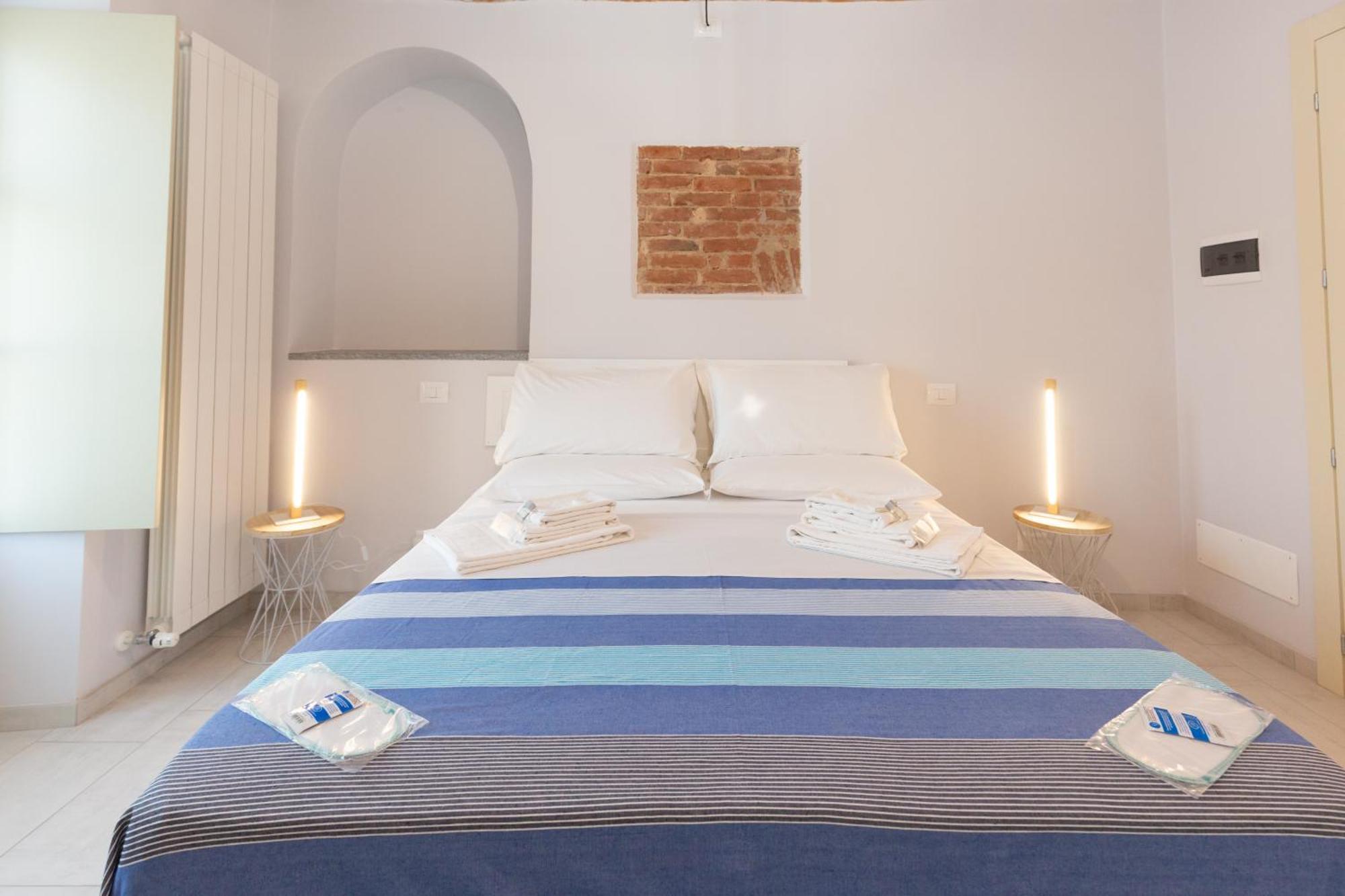 B&B Torino Arcuri Zimmer foto