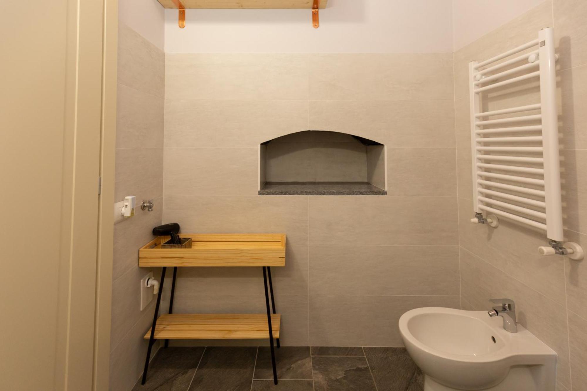 B&B Torino Arcuri Zimmer foto