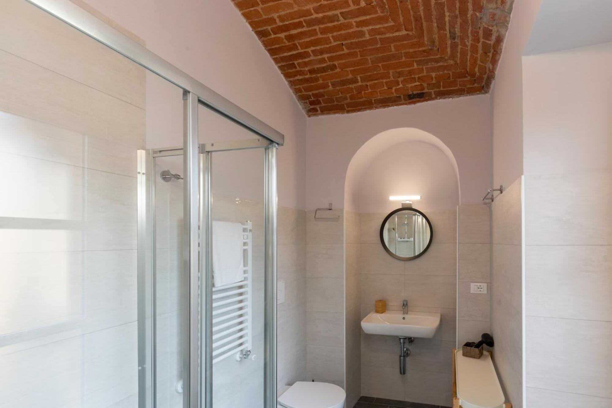 B&B Torino Arcuri Zimmer foto